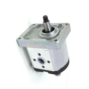 Pompa idraulica Fervi 0271 con comando a pedale pressione 63,7 Mpa -